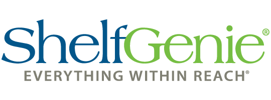 ShelfGenie